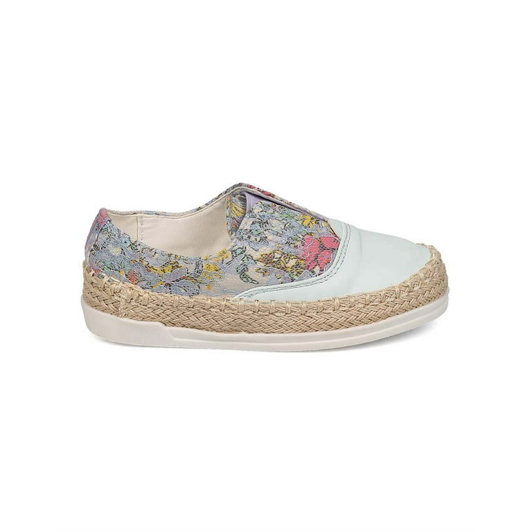 Kayla espadrille best sale sneaker