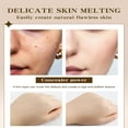 thumbnail image 4 of Super Stay Full Coverage Liquid Foundation And Luminous Foundation Make Up , Suitable For 24 Hour Luminous Buildable Coverage And Natural Luminous Finish, 4 of 7