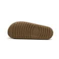 thumbnail image 5 of Women's Blain Genuine Suede Slip-On Clogs with + Memory Foam & Chic Buckle Mule - Comfortable, Non-Slip, Wide Widths Available, 5 of 6
