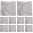 thumbnail image 1 of Paños de limpieza de 10 piezas, paño de fregado duradero y ecológico para fregar platos, 1 of 9