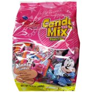 Frankford Minnie Candy Mix Bag