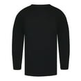 thumbnail image 2 of Duke Mens D555 Exeter Thermal Kingsize Long-Sleeved T-Shirt, 2 of 4