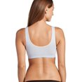 thumbnail image 3 of Jockey Soutien-Gorge Léger Moderne Micro Extensible Sans Couture, 3 of 3