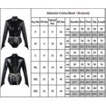 thumbnail image 5 of Disfraz de Raven de los Teen Titans para cosplay, mono, capa, conjunto de disfraces para Halloween, carnaval, fiesta, disfraz, 5 of 5