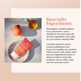 thumbnail image 5 of Crema hidratante facial Erborian Pulpa de Pimiento Rojo 20 ml, 5 of 5