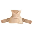 thumbnail image 2 of Faja moldeadora de cintura para mujer, faja moldeadora para correr, fitness y ejercicio. M, 2 of 9