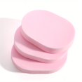 thumbnail image 1 of Gentle Daily Facial Cleansing & Exfoliating - Reusable Puff Sponge Removes Dead Skin, Dirt & Makeup, 1 of 5