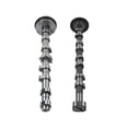 thumbnail image 6 of GELUOXI Intake & Exhaust Camshaft Fits 08-14 Audi VW 2.0 T A4 Q5 TT Jetta Passat GTI Eos 06H109022BB, 6 of 6