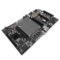 thumbnail image 3 of Monstrate Placa base de minería BTC BTC79X5 LGA 2011 DDR3 PCI-E compatible con paso de 32G 60mm compatible con tarjeta gráfica RTX3060 para minero BTC Electrónica miscelánea, 3 of 6