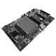 thumbnail image 3 of Matsuzay Placa base de minería BTC BTC79X5 LGA 2011 DDR3 PCI-E compatible con paso de 32G 60mm compatible con tarjeta gráfica RTX3060 para minero BTC Electrónica miscelánea, 3 of 6