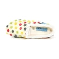 thumbnail image 3 of Lunar Womens Helix Polka Dot Slippers, 3 of 6
