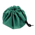 thumbnail image 4 of Riousery Bolsa Tapete Organizadora de Juguetes Impermeable Verde 83.5 cm / 32.9 in, 4 of 9