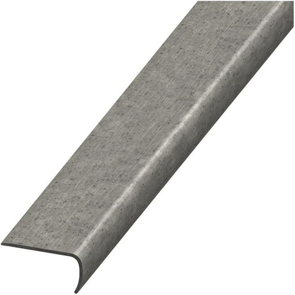 72" Fundy SPC Stair Nose Moulding