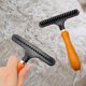 thumbnail image 3 of rteau Tapis Portable Pour Le Nettoyage Des Tapis, Rteau Tapis En Acier Inoxydable Pour Un Look Frais Et Moelleux, Idal Pour Les Zones Fort Traf, 3 of 5