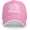 Pink, variant on It's Weird Being The Same Age As Old People Hats Baseball Cap