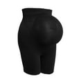 thumbnail image 6 of FUTATA Women Maternity Shapewear for Dresses Soft Seamless Pregnancy Underwear High Waist Mid-Thigh Pregnancy Underwear for Belly Support, 6 of 6