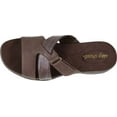 thumbnail image 6 of Easy Street Frenzy Sandals (Women), 6 of 7