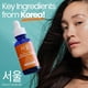 thumbnail image 4 of Sérum Seoulceuticals Vitamina C 20% + ácido hialurónico 30 m, 4 of 9