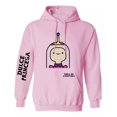 thumbnail image 1 of Sudadera Dulce Princesa Hora De Aventura, 1 of 3