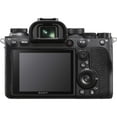thumbnail image 3 of Sony Alpha a9 II Mirrorless Camera W/ Sony FE 24-70mm Lens - Basic Bundle(International Model), 3 of 7