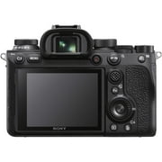 Sony Alpha a9 II Mirrorless Camera W/ Sony FE 70-200mm Lens - Basic Bundle(International Model)
