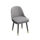 thumbnail image 5 of Nordic Living Room Dining Table Set Armchair Foldable Design Dining Table Set Modern Sedie Sala Da Pranzo Salon Furniture DWH My Lux Decor Round, 5 of 8