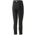 thumbnail image 2 of Huk Women's Reel On Legging (Black, X-Small), 2 of 3