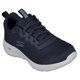 thumbnail image 3 of Tenis Skechers Mujer Deportivo Confort Memory Foam Comodidad azul 27, 3 of 5