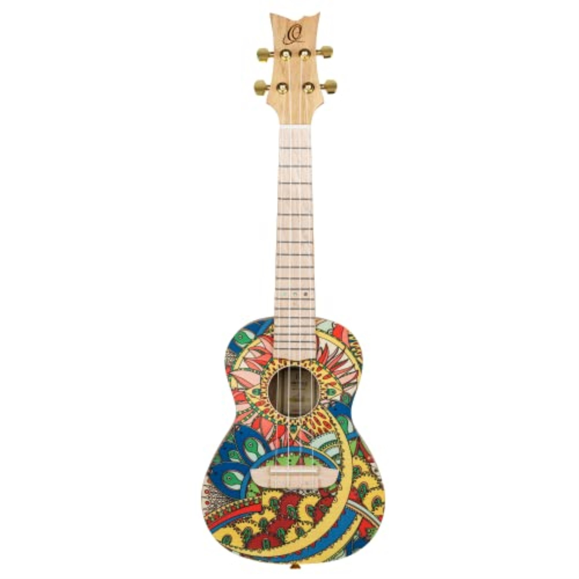 Art Series Concert Ukulele