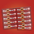 thumbnail image 2 of Wrigley's Big Red Chewing Gum Bulk Pack - 5 Sticks (40 Total Packs), 2 of 8