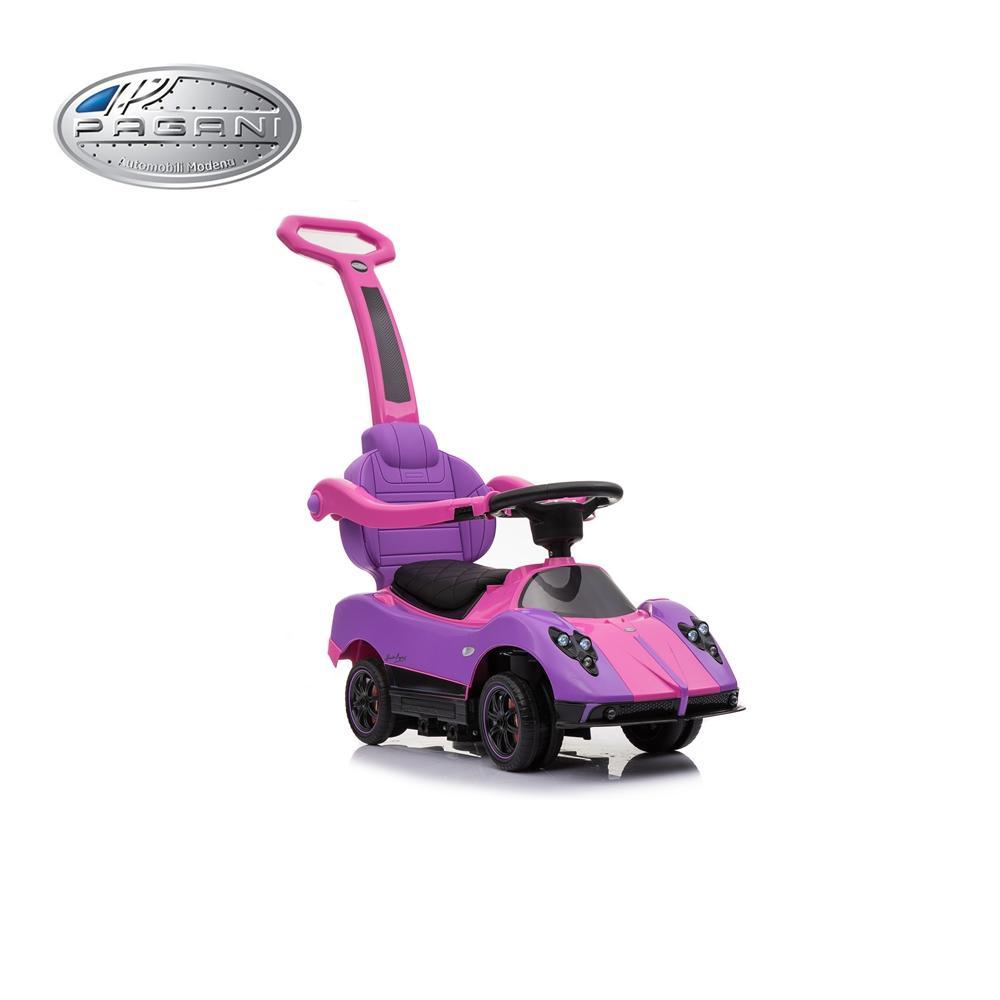 toddler ride on toys with push bar