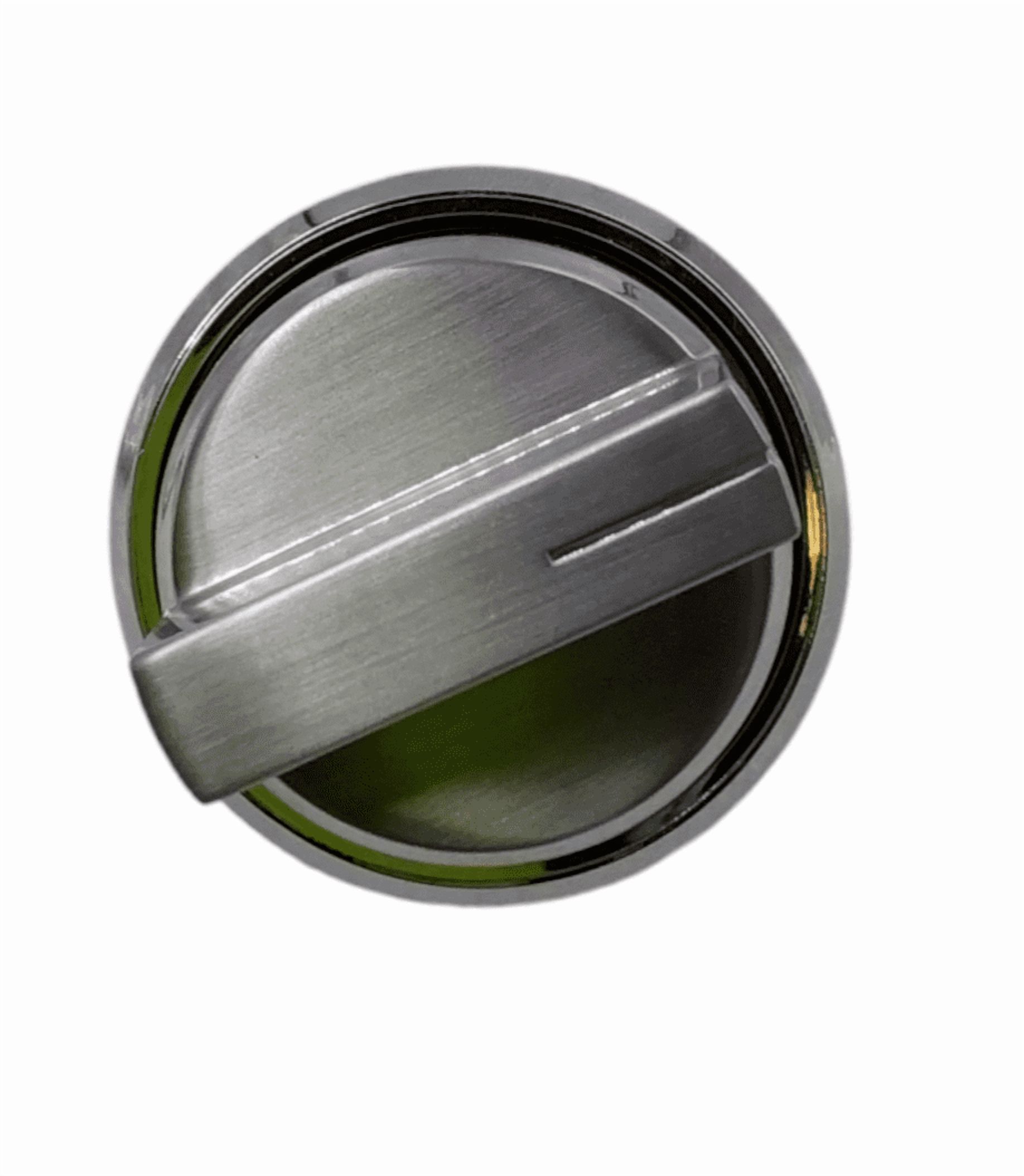 Open Box Stove 10020137 Genuine Knob & Bezel Assy Accessories