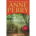 thumbnail image 1 of Pre-Owned Death on Blackheath (Paperback) 0345548426 9780345548429, 1 of 1