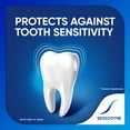 thumbnail image 3 of Pasta de dientes Sensodyne Repair Protect con flúor 70 g (x1), 3 of 6