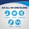 thumbnail image 5 of Ensure Enlive Nutritional Shake, 20g Protein, Vanilla, 8 fl oz, 16 count, 5 of 18