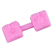 Wovilon Silicone Molds Cake Mold 3D Stereo Diy Flower Leaf Folding And Pressing Baking Silicone Fondant Cake Mold Silicone Molds For Baking