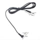thumbnail image 3 of Cable de Guitarra, Cable de Audio, Cable de Reducción de Ruido, Cable Blindado de 3 Metros, Cable de Amplificador, Accesorios para Guitarra., 3 of 5
