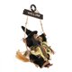 thumbnail image 2 of Accesorio De Casa Embrujada, Suministros únicos De Fiesta De Halloween Con Forma De Bruja, Para Bar, Ventanas, Puertas, Jardín ANGGREK Otros, 2 of 8