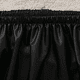 thumbnail image 4 of Funda de cuero elástica para taburete de bar, funda para silla de respaldo bajo, funda para silla de bar para el hogar, 4 of 5
