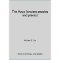 thumbnail image 1 of Pre-Owned The Maya (Ancient peoples and places) (Hardcover) 0500020973 9780500020975, 1 of 1