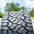 thumbnail image 2 of Venom Power Trail Hunter ATS 33X12.50R20 114R E 10 Ply a/t All Terrain Light Truck Tire, 2 of 13