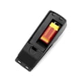 thumbnail image 5 of High Sensitivity Door Stop Alarm with Ground Damping Rubber Plug for Enhanced Security and ABS Material Durability, 5 of 5