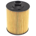 thumbnail image 3 of MAHLE Engine Oil Filter, 3 of 5