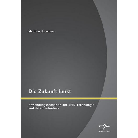 Die Zukunft funkt (Paperback)