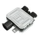 thumbnail image 1 of Resistencia del ventilador de refrigeración del radiador del Motor No.LR011906 Módulo de Control del calentador del Motor del ventilador para Land Rover LR2 2008-2014, 1 of 7
