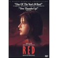 thumbnail image 1 of Pre-Owned Red (DVD 0786936204247) directed by Krzysztof Kieslowski, 1 of 1
