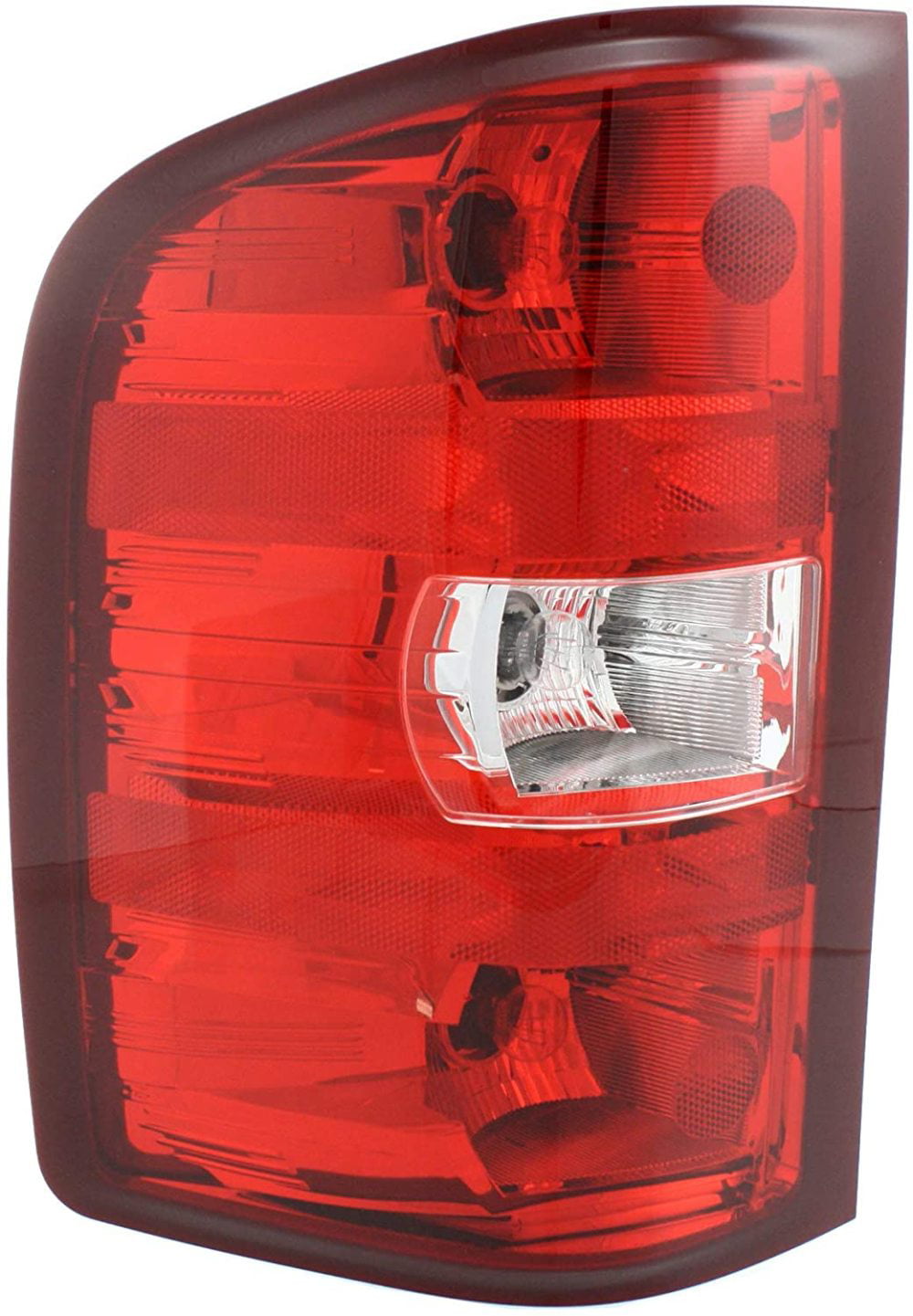s Evan-Fischer EVA13572062557 New Direct Fit Headlight Head Lamp Set of 2 Composite Clear Lens Halogen With Bulb Driver and Passenger Side Replaces Partslink# SU2503105 SU2502105 