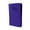 Purple, variant on Dustproof Skin Hard Shell Protective Panel Faceplate for PS 5 Slim Disc Edition