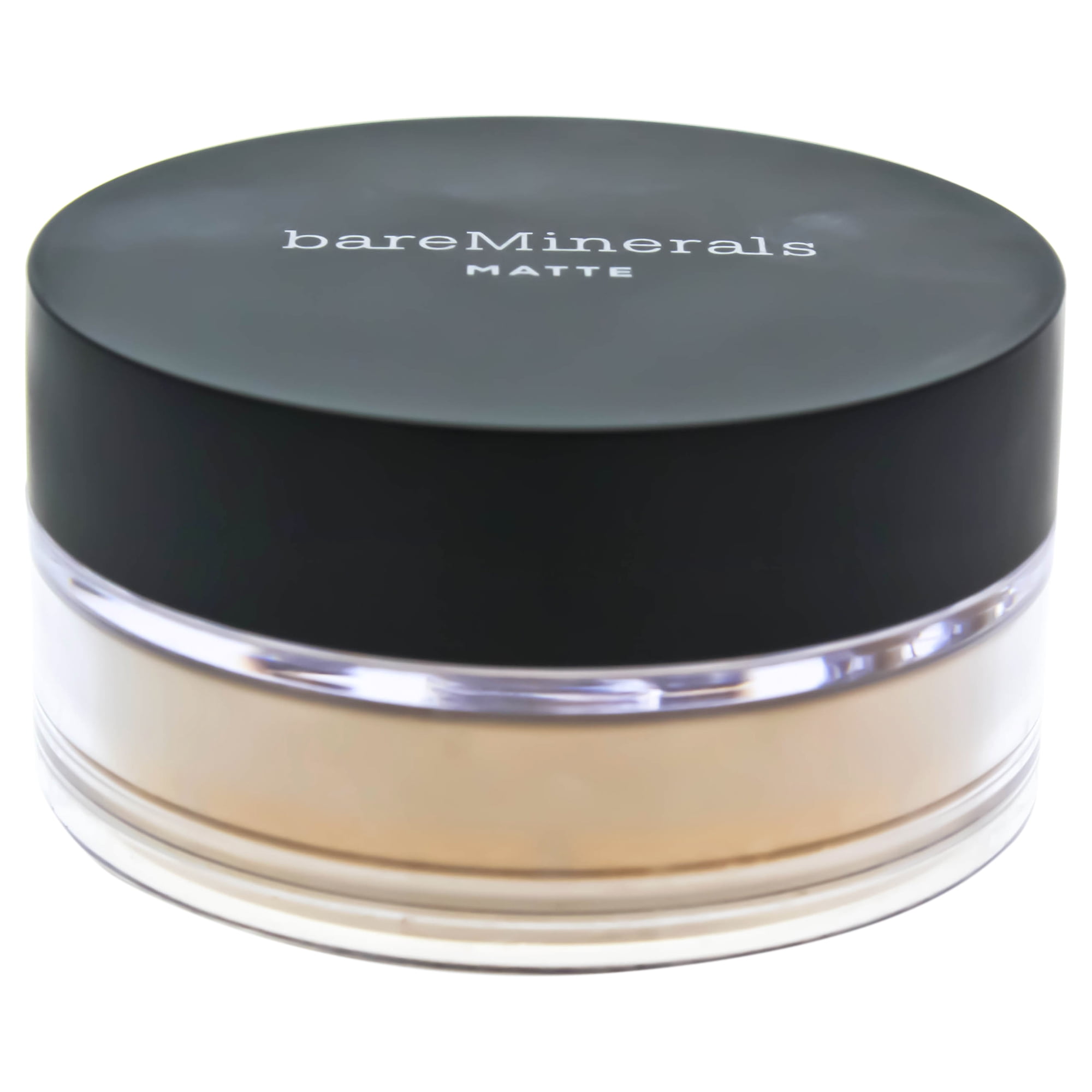 Matte Foundation SPF 15 04 Golden Fair by bareMinerals for Women 0.