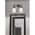 thumbnail image 7 of 2 Light Vertical Bath Vanity Light, 7 of 7